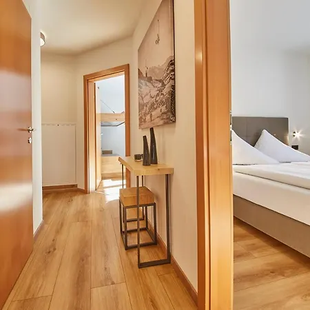 Iglsberg 7 Apartment
