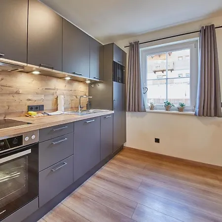 Apartment Iglsberg 7 *