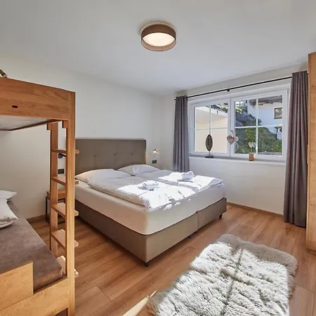 Iglsberg 7 Apartment