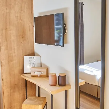 Iglsberg 7 Appartement *