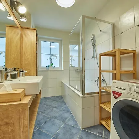 Iglsberg 7 Appartement *