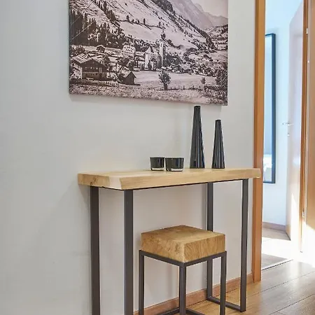 Iglsberg 7 Appartement *