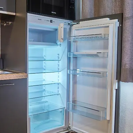 Appartement Iglsberg 7 *